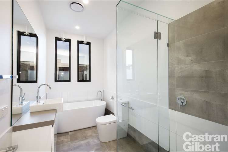 Fourth view of Homely apartment listing, 401/173-181 Smith Street, Fitzroy VIC 3065