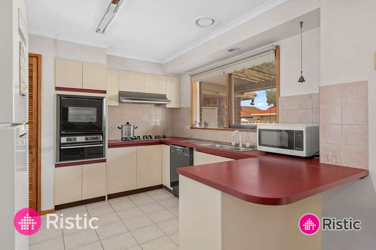 Second view of Homely house listing, 3 Asquith Court, Epping VIC 3076