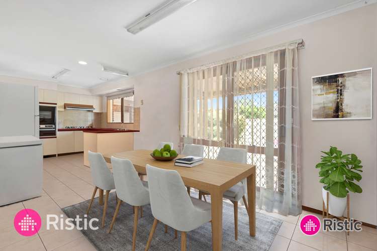 Fifth view of Homely house listing, 3 Asquith Court, Epping VIC 3076