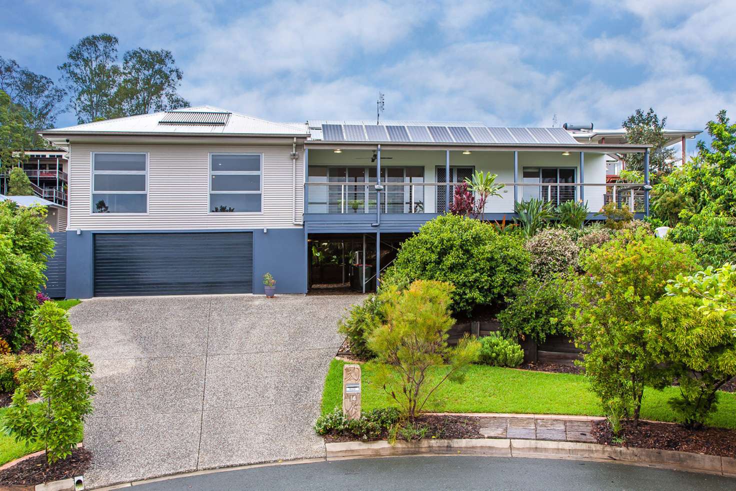 Main view of Homely house listing, 14 Booniah Court, Eumundi QLD 4562