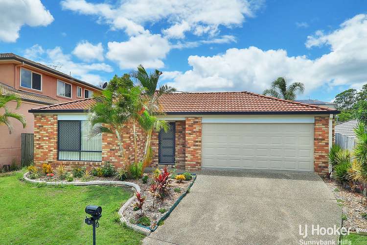 Main view of Homely house listing, 2 Mount Walker Court, Algester QLD 4115