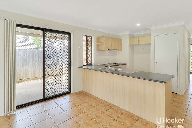 Third view of Homely house listing, 2 Mount Walker Court, Algester QLD 4115