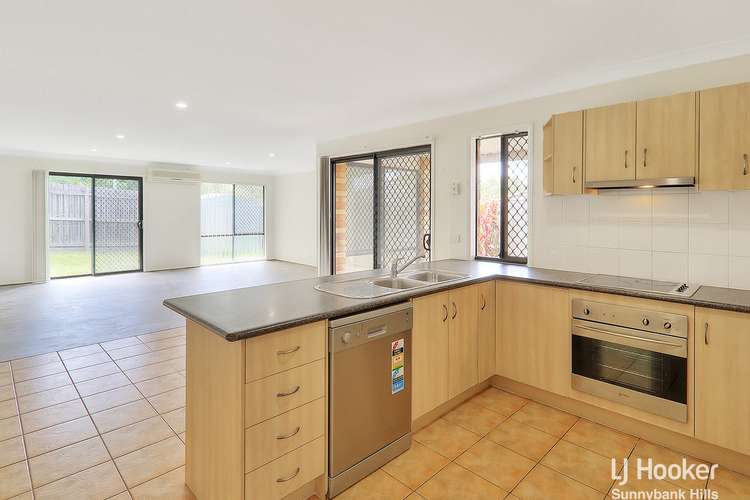 Fourth view of Homely house listing, 2 Mount Walker Court, Algester QLD 4115