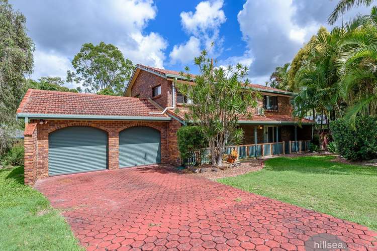 Main view of Homely house listing, 1 Sorell Place, Helensvale QLD 4212