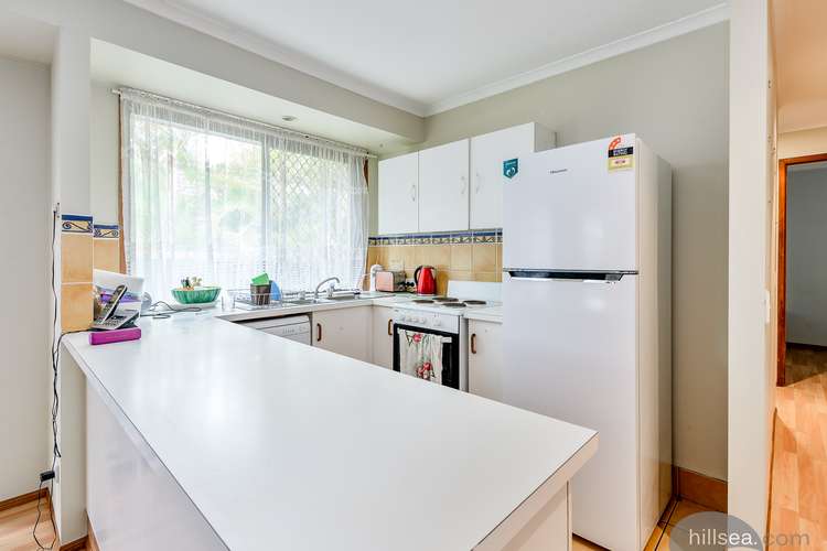 Second view of Homely semiDetached listing, 2/32 Callistemon Court, Arundel QLD 4214