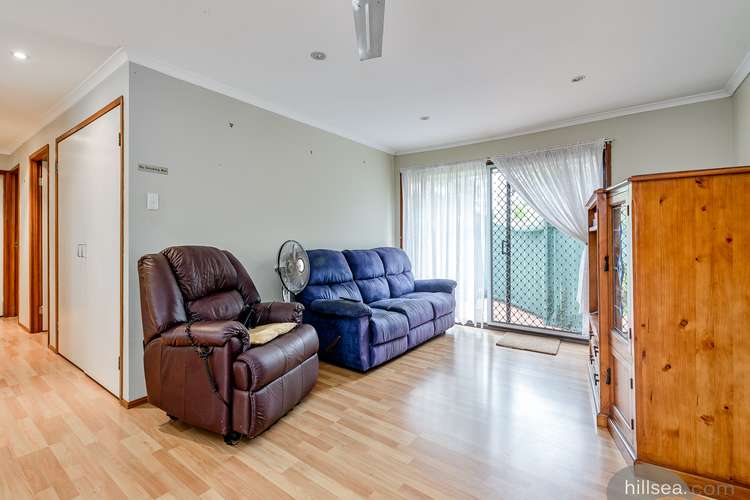 Fourth view of Homely semiDetached listing, 2/32 Callistemon Court, Arundel QLD 4214