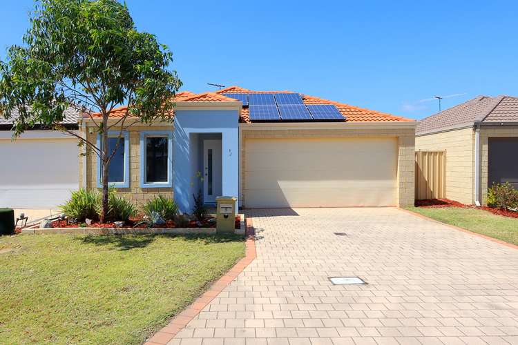 Second view of Homely house listing, 5 Heaney Way, Canning Vale WA 6155