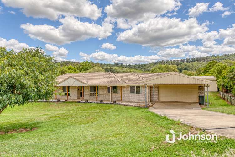 43 Harpeng Drive, Minden QLD 4311