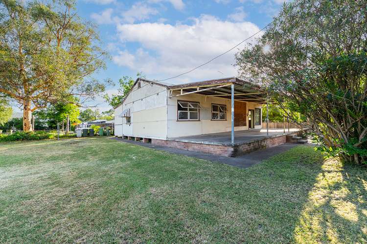 Main view of Homely house listing, 37 Mount Street, Scone NSW 2337