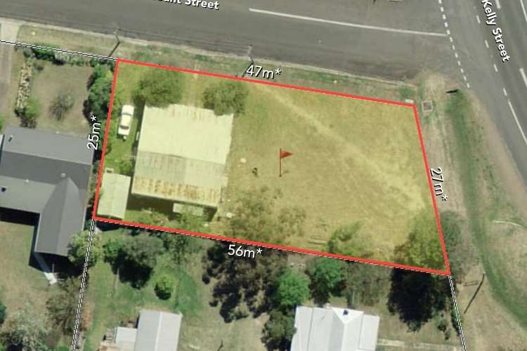 Third view of Homely house listing, 37 Mount Street, Scone NSW 2337