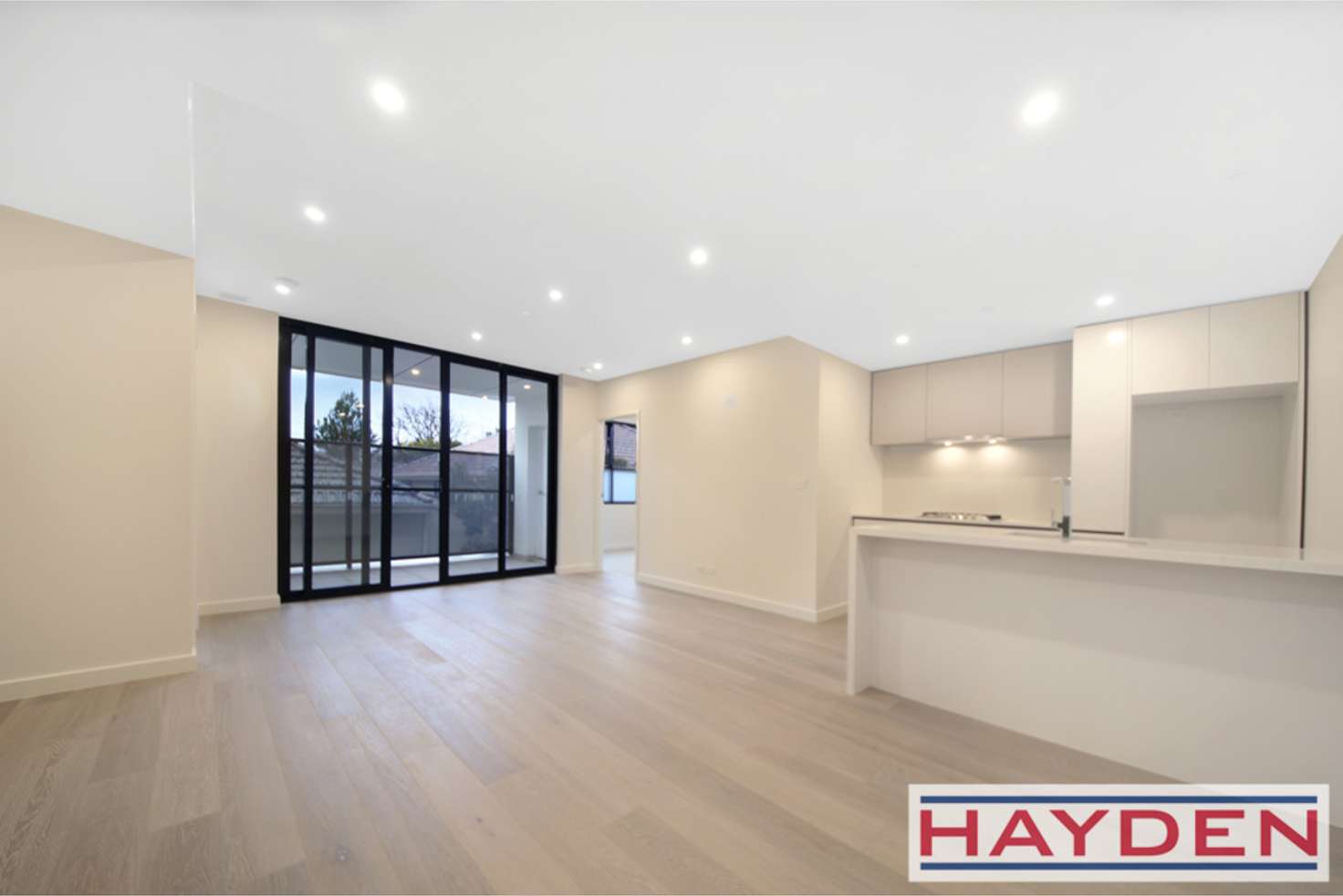 Main view of Homely apartment listing, 104/994 Toorak Road, Camberwell VIC 3124