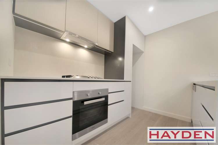 Third view of Homely apartment listing, 104/994 Toorak Road, Camberwell VIC 3124