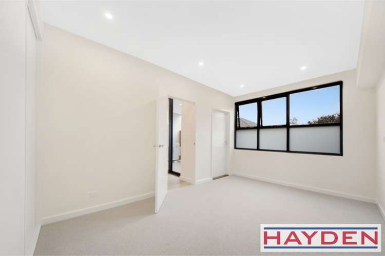 Fifth view of Homely apartment listing, 104/994 Toorak Road, Camberwell VIC 3124