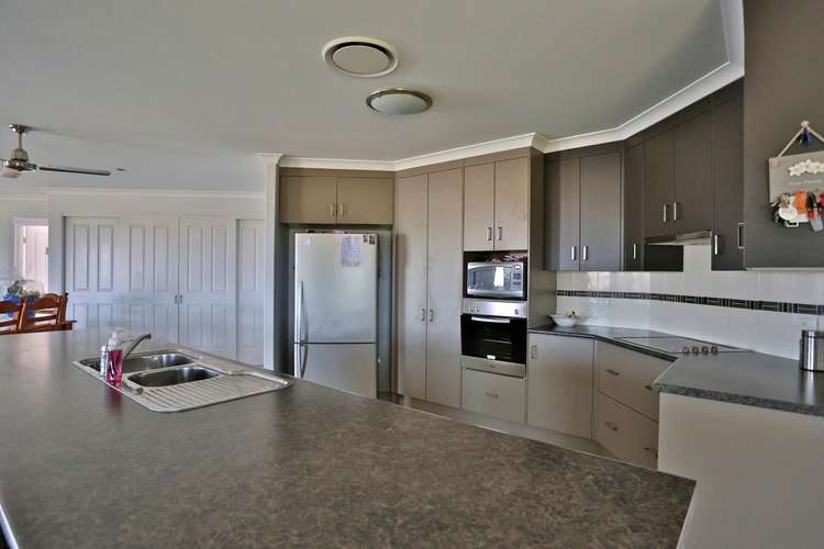 Fourth view of Homely house listing, 1 Timbers Beach Road, Zilzie QLD 4710