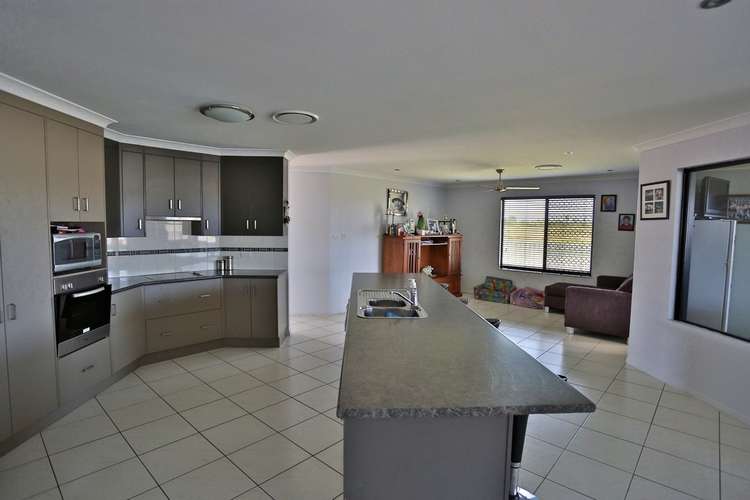 Fifth view of Homely house listing, 1 Timbers Beach Road, Zilzie QLD 4710