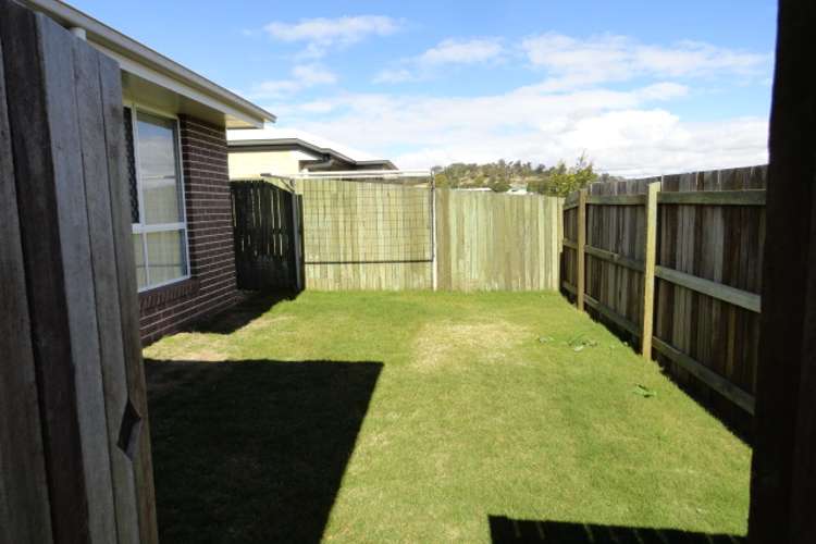Second view of Homely unit listing, 1/12 Tempest Drive, Glenvale QLD 4350
