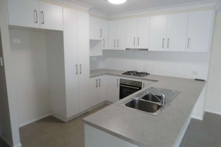 Fourth view of Homely unit listing, 1/12 Tempest Drive, Glenvale QLD 4350