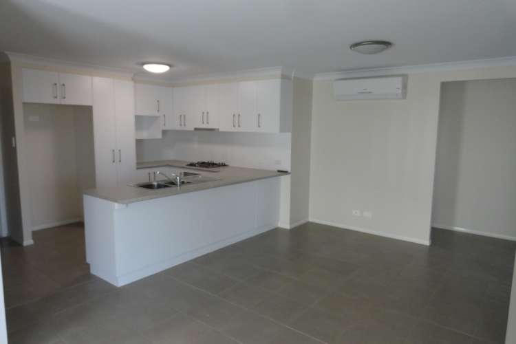 Fifth view of Homely unit listing, 1/12 Tempest Drive, Glenvale QLD 4350