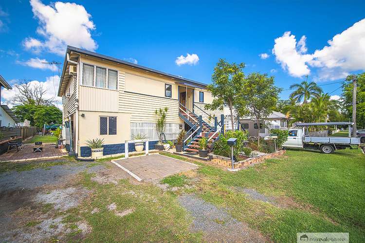 Main view of Homely house listing, 242 George Street, Rockhampton City QLD 4700