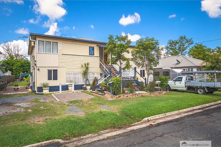 Second view of Homely house listing, 242 George Street, Rockhampton City QLD 4700