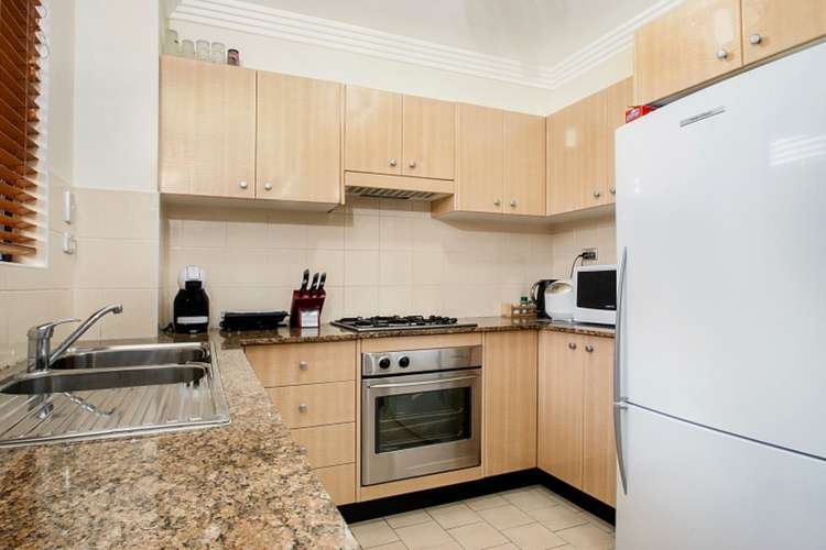 Third view of Homely apartment listing, 15/49 Dobson Crescent, Baulkham Hills NSW 2153
