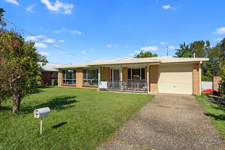 Second view of Homely house listing, 3 Coryule Street, Battery Hill QLD 4551