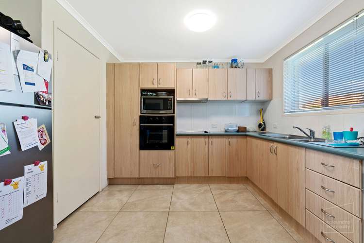 Third view of Homely house listing, 3 Coryule Street, Battery Hill QLD 4551