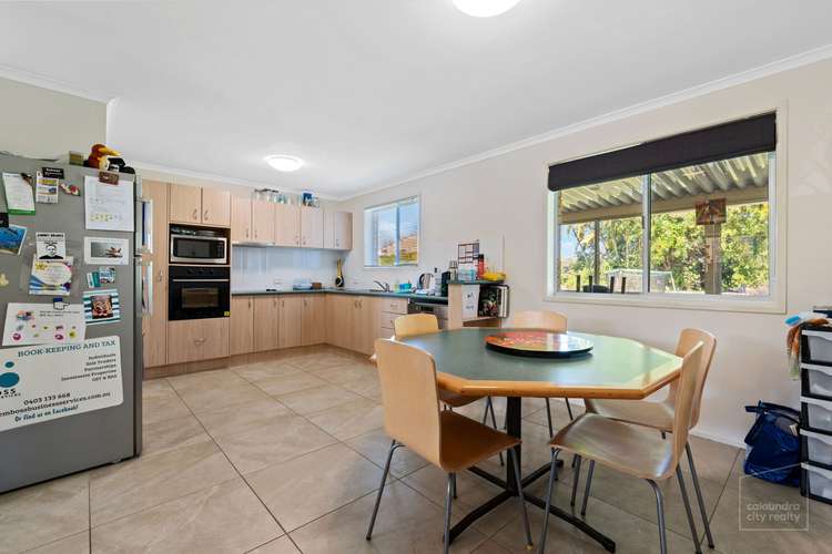 Fourth view of Homely house listing, 3 Coryule Street, Battery Hill QLD 4551