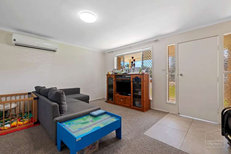 Sixth view of Homely house listing, 3 Coryule Street, Battery Hill QLD 4551