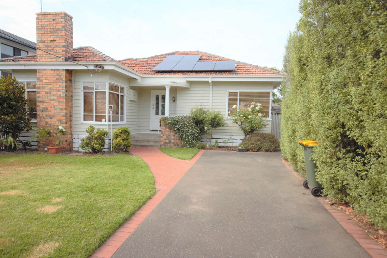 Main view of Homely house listing, 22 Ellen Street, Bentleigh East VIC 3165