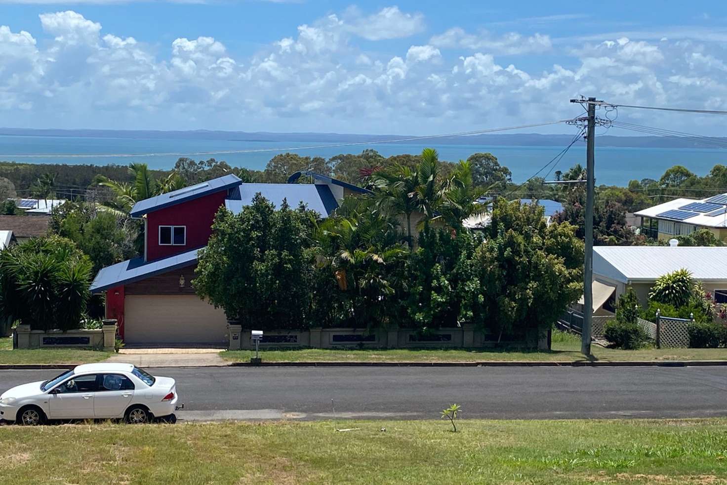 Main view of Homely residentialLand listing, 15 Turnstone Boulevard, River Heads QLD 4655