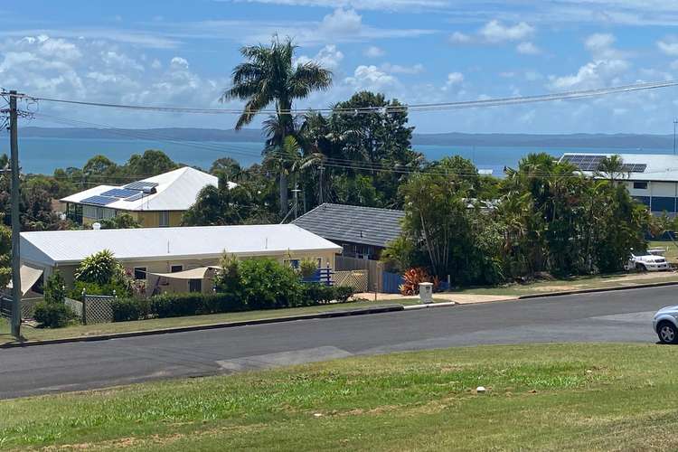 Second view of Homely residentialLand listing, 15 Turnstone Boulevard, River Heads QLD 4655