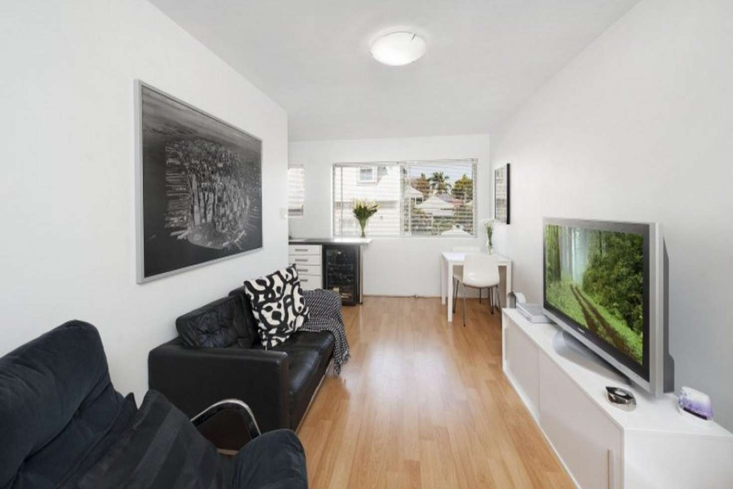 Main view of Homely apartment listing, 3/18 Wellington Street, Petrie Terrace QLD 4000