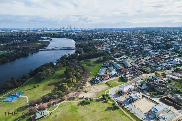 Fifth view of Homely residentialLand listing, 23 Bellevue Street, Bayswater WA 6053