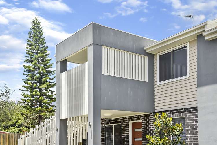 Second view of Homely unit listing, 10/38 Stephen Street, South Toowoomba QLD 4350