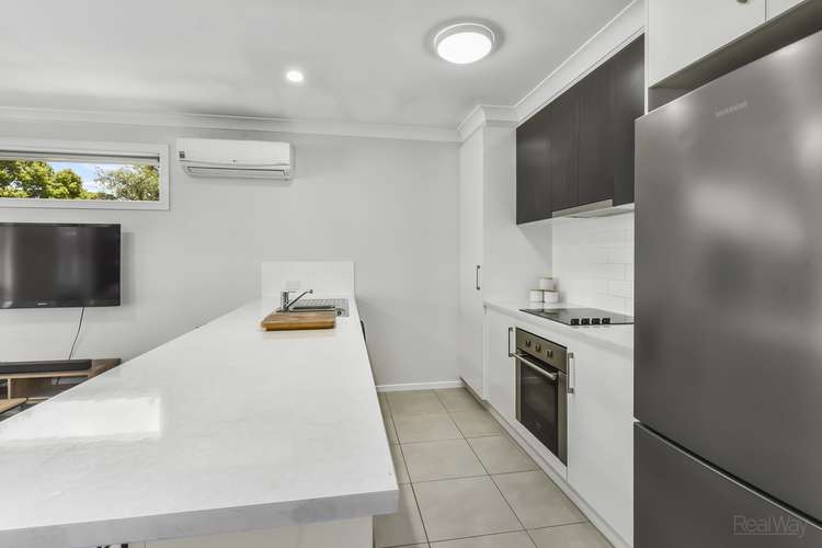 Fifth view of Homely unit listing, 10/38 Stephen Street, South Toowoomba QLD 4350