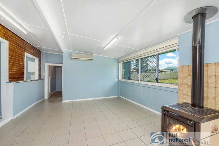 Second view of Homely house listing, 17 West Street, Casino NSW 2470