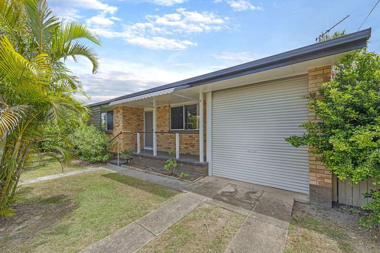 Main view of Homely house listing, 36 Broadmeadow Avenue, Thabeban QLD 4670