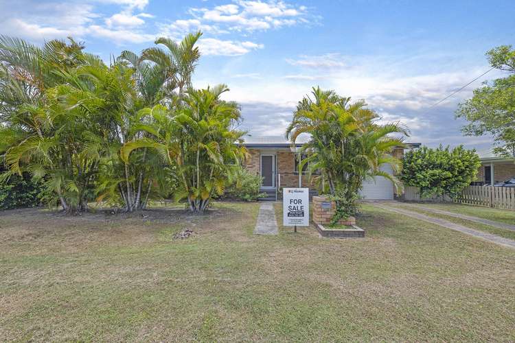 Second view of Homely house listing, 36 Broadmeadow Avenue, Thabeban QLD 4670