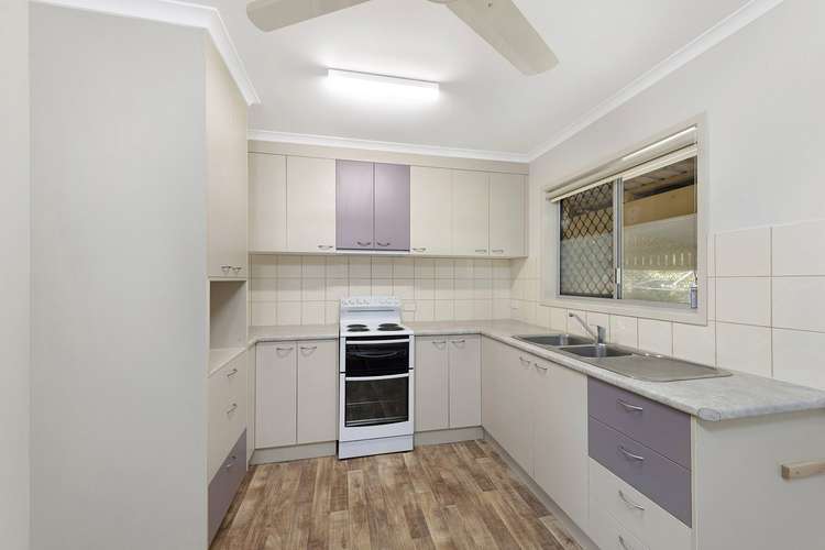 Fifth view of Homely house listing, 36 Broadmeadow Avenue, Thabeban QLD 4670