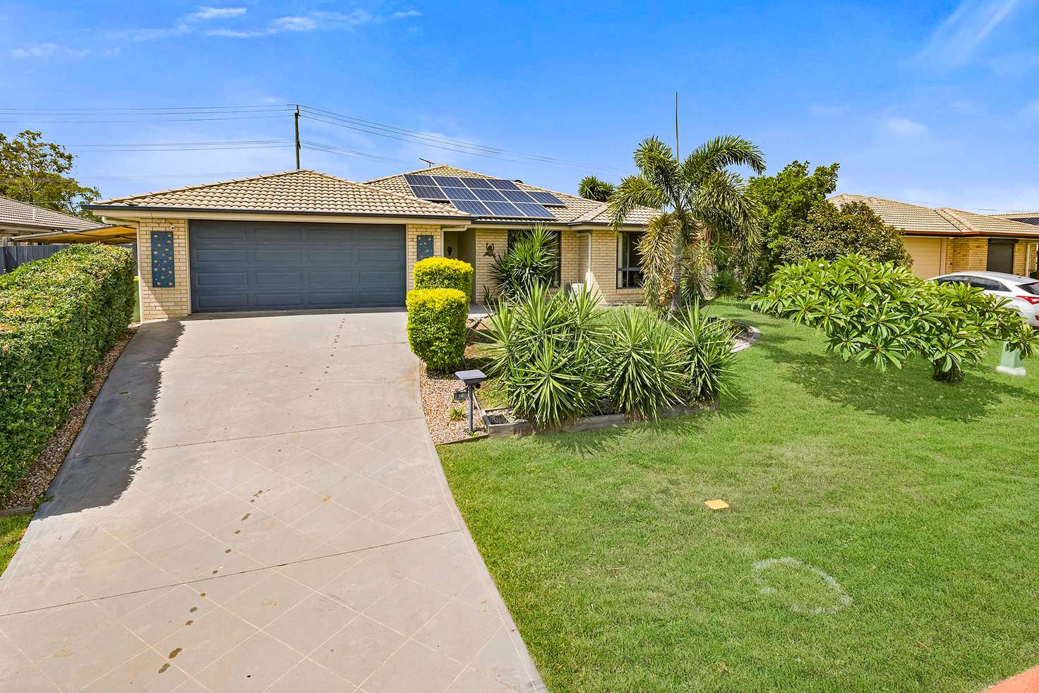 Main view of Homely house listing, 14 Rule Drive, Bundamba QLD 4304