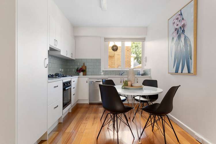 Second view of Homely apartment listing, 1/29 Weir Street, Balwyn VIC 3103