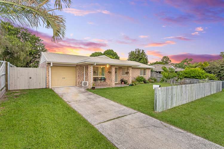 Main view of Homely house listing, 49 Mellino Drive, Morayfield QLD 4506