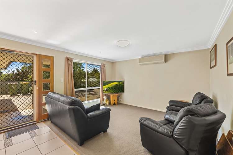 Second view of Homely semiDetached listing, 2/10a Healy Street, South Toowoomba QLD 4350