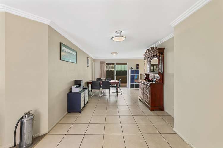 Fourth view of Homely semiDetached listing, 2/10a Healy Street, South Toowoomba QLD 4350