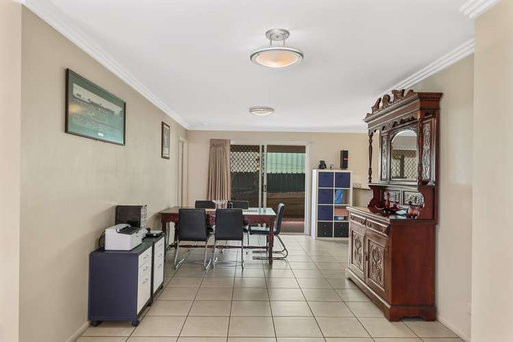 Fifth view of Homely semiDetached listing, 2/10a Healy Street, South Toowoomba QLD 4350