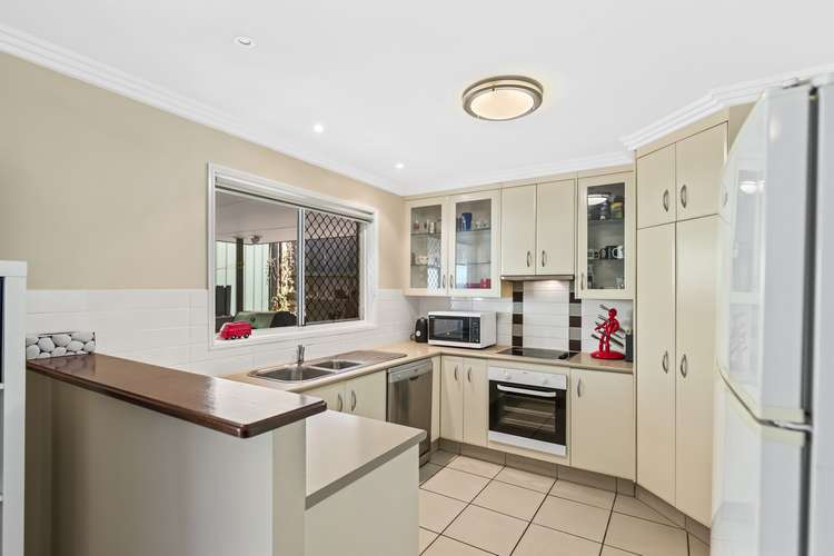 Sixth view of Homely semiDetached listing, 2/10a Healy Street, South Toowoomba QLD 4350