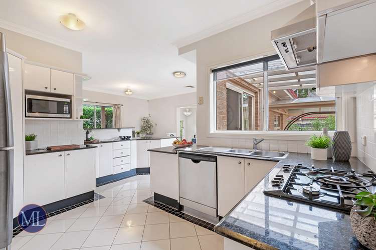 Fourth view of Homely house listing, 3 Lynton Green, West Pennant Hills NSW 2125