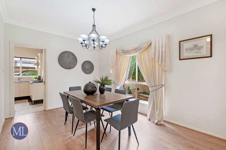 Sixth view of Homely house listing, 3 Lynton Green, West Pennant Hills NSW 2125