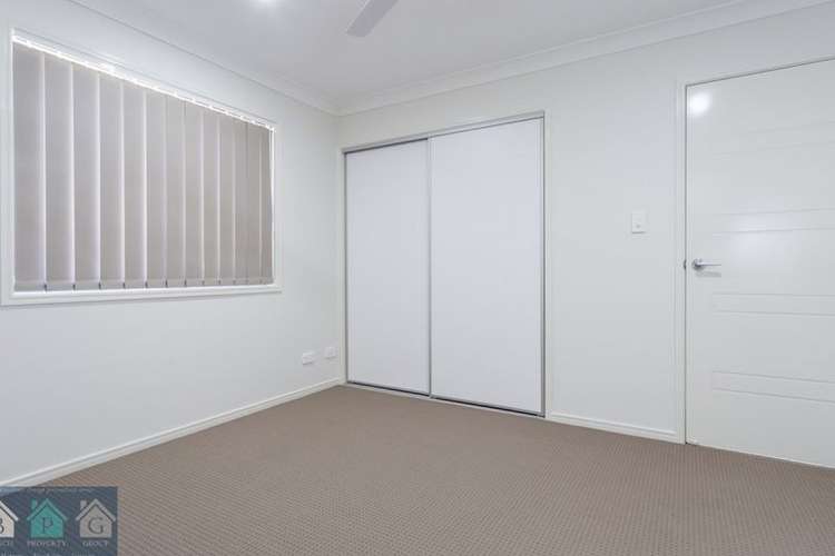 Third view of Homely house listing, 2/8 Prosperity Way, Brassall QLD 4305